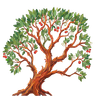 Madrone Logo